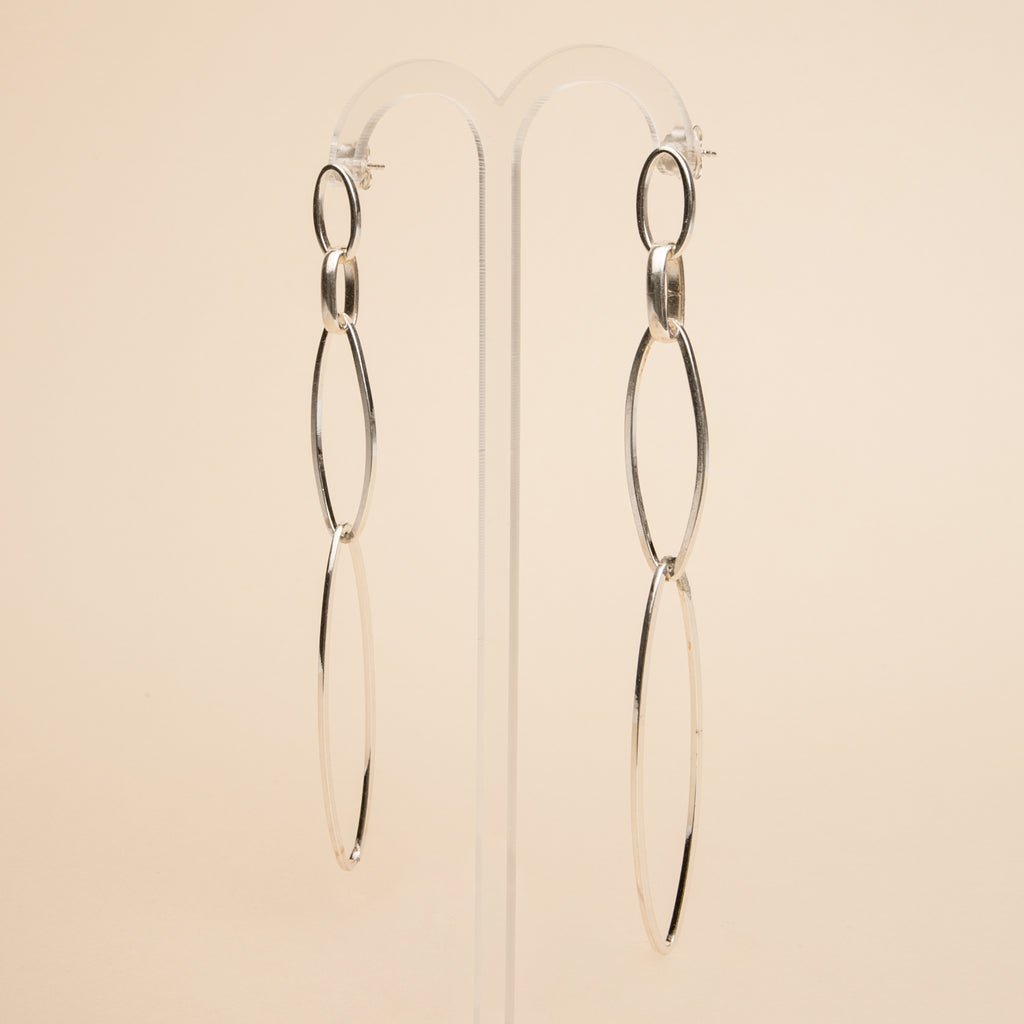 Boucles d'oreilles Harper