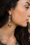 Boucles d'oreilles Chiarra