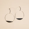 Boucles d'oreilles Estelle