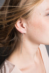 Boucles d'oreilles Estelle