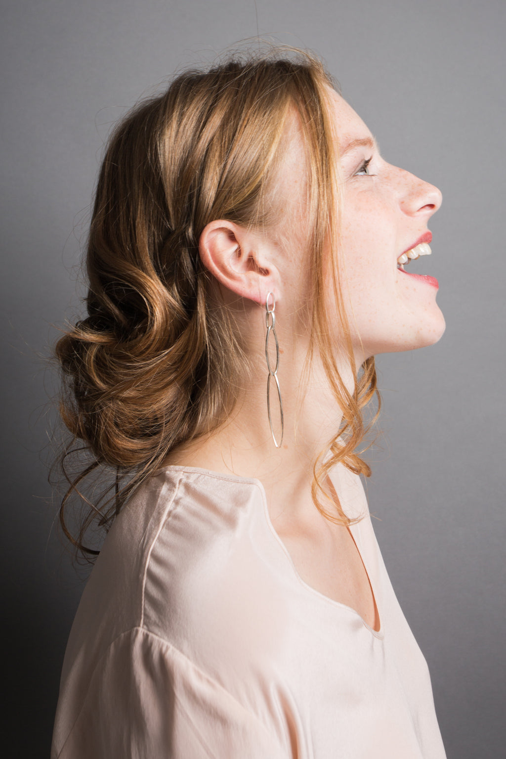 Boucles d'oreilles Harper