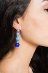 Boucles d'oreilles Chiarra