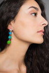 Boucles d'oreilles Chiarra