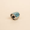 Bague Emily Turquoise