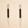 Boucles d'oreilles Chiarra